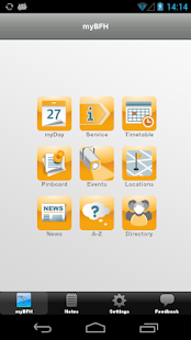 How to download myBFH 1.2.1 unlimited apk for bluestacks