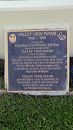 Valley View Farms Plaque 