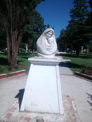 Mother Monument