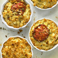 Macaroni and Cheese