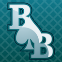 Bridge Base Online mobile app icon