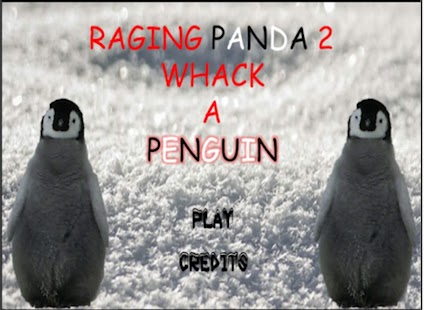 How to download Raging Panda 2 Whack a Penguin 1.01 unlimited apk for laptop