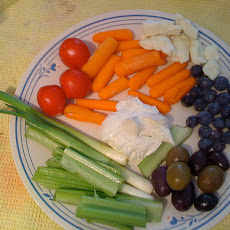 Buttermilk Dipping Sauce - Emeril Lagasse