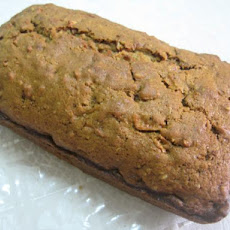 Aunt Mary's Apple Cake
