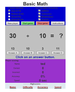 How to install A+ Math 1.0 apk for bluestacks