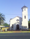 Nederduitsch Hervormde Kerk Tower Church