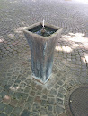 Small Fountain