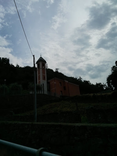 Church Orgnana