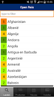 How to get Open Reis lastet apk for android