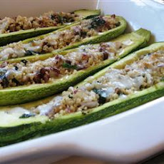 Delicata Delish