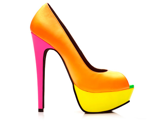 I Designed My Perfect Shoes!