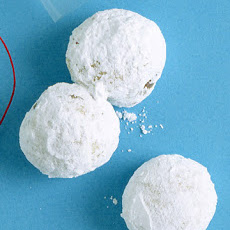 Doughnut Holes