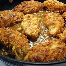 Fried Chicken