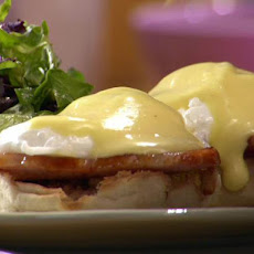 Eggs Benedict