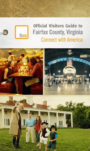 Visit Fairfax
