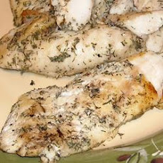 Simply Swordfish