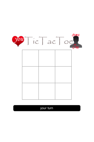 【免費休閒App】TicTacToe2011-APP點子