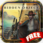 Hidden Object Pirates Bay Free Apk