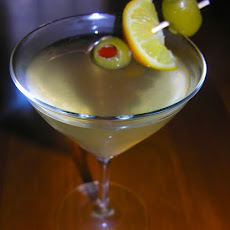 Muddied Meyer Martini