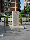 Monumento Ai Caduti Di Nassiriya