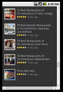 How to download Best Restaurants Torremolinos 0.1 unlimited apk for android