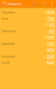 How to mod MangoCalc Pro 1.01 mod apk for laptop