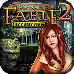 Hidden Object - Manor Fable 2 Apk