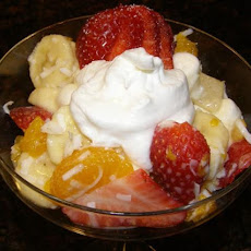 Ambrosia Salad #100