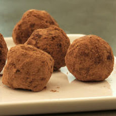 Chèvre Truffles Recipe