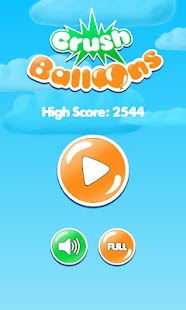 How to install Crush Balloons Free lastet apk for bluestacks