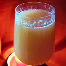 Mock Mimosa (From Kraft)