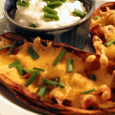Potato Skins