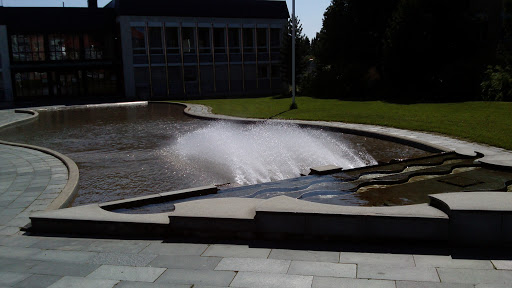 Timrå Fountain
