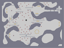 Thumbnail of the map 'Differential Invasion'
