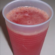 Mom's Party Slush