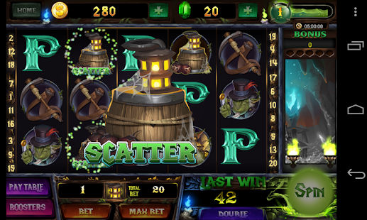 How to download Naughty Goblins Slot 1.3.8 mod apk for android