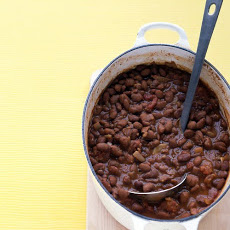 Baked Beans
