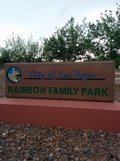 Rainbow Family Park