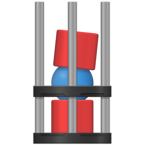 VEX Gateway Scoring App LOGO-APP點子