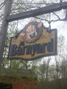 The Barnyard Petting Zoo