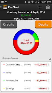 How to get Paycheck Plan (Pro) lastet apk for android