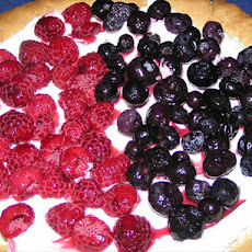 Darned Near Sugar Free No-Bake Pies