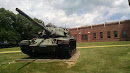 SI Armory Headquarters Tank