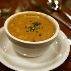 Seafood Chowder