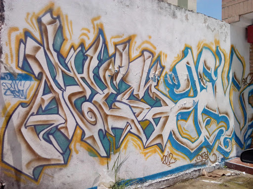 Grafitti Arsenico
