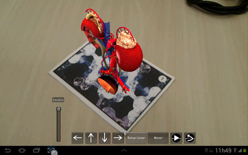 How to install Rim AR patch 1.0 apk for bluestacks