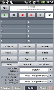How to mod RealBand Remote 1.0 apk for android