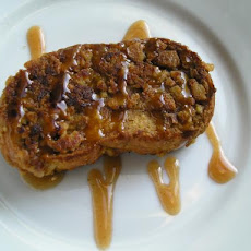 Cinnamon Syrup