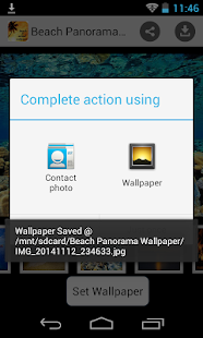 How to mod beach panorama wallpapers 1.0 mod apk for pc