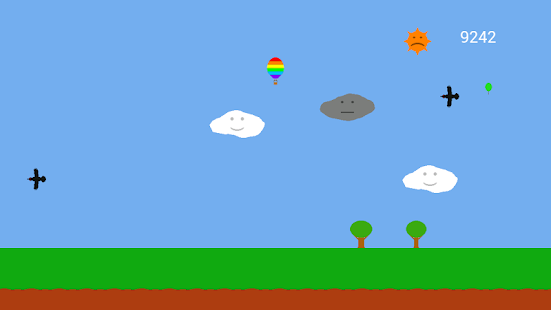 How to mod M3 Hot Air Balloon Adventure 1.3.3 unlimited apk for android